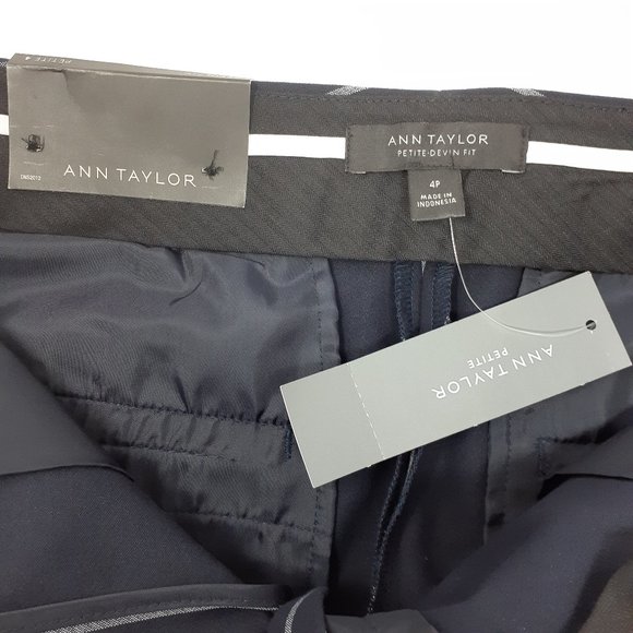 ANNE TAYLOR Devin Ankle Paint - Picture 7 of 8